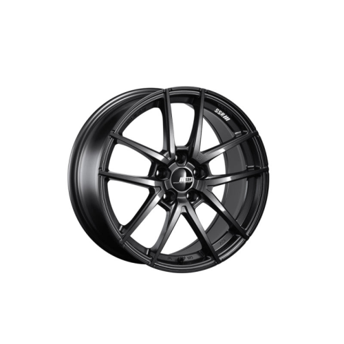 SSR Reiner Type-10 Dark Gunmetal - Part Number RT19850+4405LDG SSR Reiner Type-10 Dark Gunmetal Photo