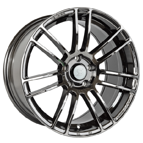 Stage Belmont Black Chrome - Part Number BEL3335113 Stage Belmont Black Chrome Photo