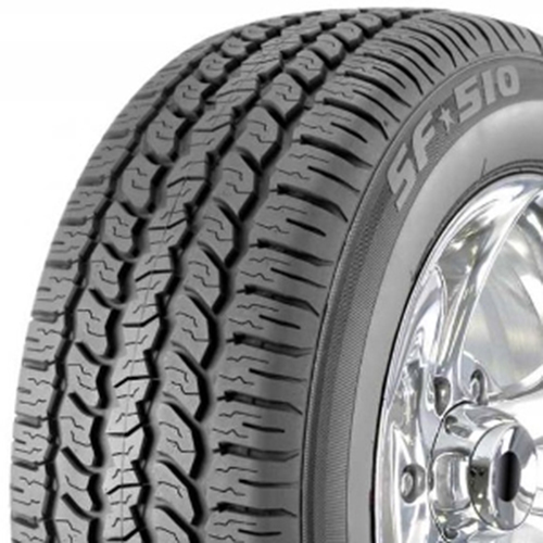 Starfire SF*510SUV - Part Number 90000007530 Starfire SF*510SUV Photo