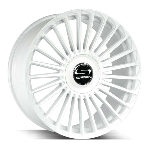Strada Sf68 Martello Gloss White