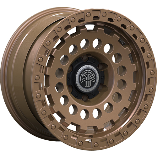 Thret Offroad Firewall 702 Bronze