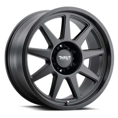 Thret Offroad Flood 705 Satin Black - Part Number 705G-1790V0 Thret Offroad Flood 705 Satin Black Photo