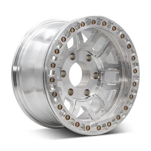 Thret Offroad Maze 601 Machined - Part Number 601P-1790J-14 Thret Offroad Maze 601 Machined Photo
