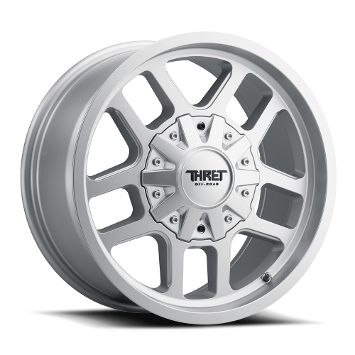 Thret Offroad Radar 809 Superfinish - Part Number 809Z1-2010V-21 Thret Offroad Radar 809 Superfinish Photo