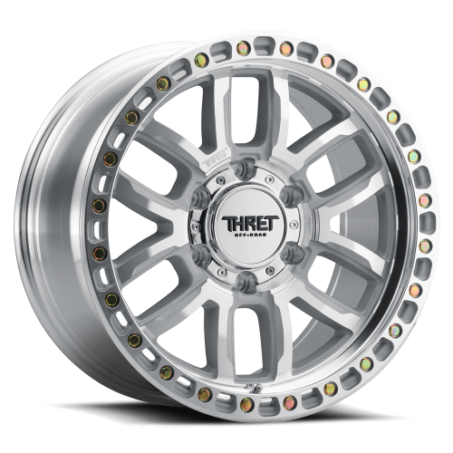 Thret Offroad Simulated 707 Machined