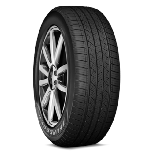 Thunderer Mach I Plus Photo