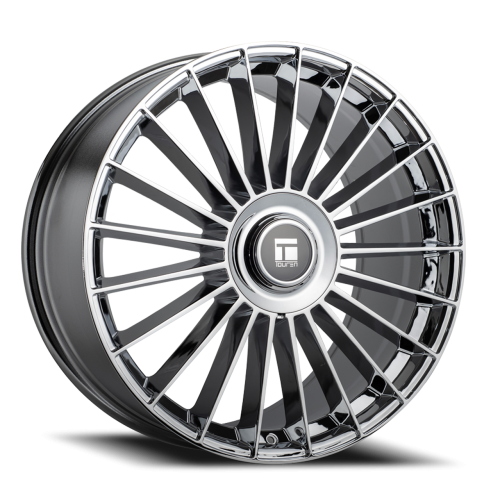 Touren Tr10 Chrome