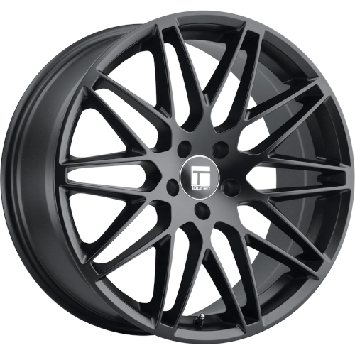 Touren TR75 3275 Black - Part Number 3275-2912MB35 Touren TR75 3275 Black Photo