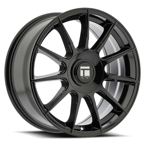 Touren Tr81 Gloss Black