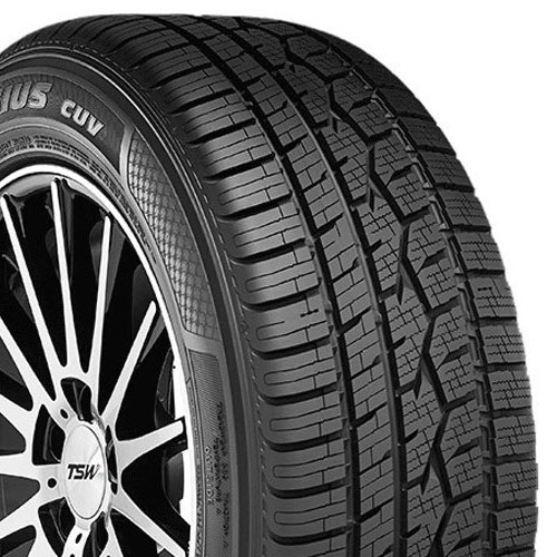 Toyo Celsius CUV - Part Number 128100 Toyo Celsius CUV Photo