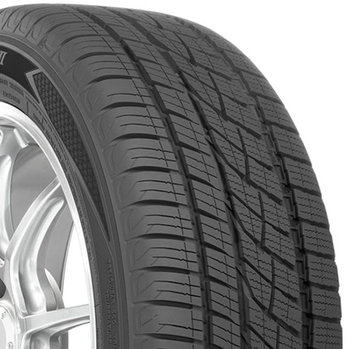 Toyo Celsius II - Part Number 243690 Toyo Celsius II Photo