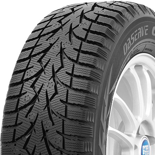 Toyo Observe G3 ICE - Part Number 139210 Toyo Observe G3 ICE Photo