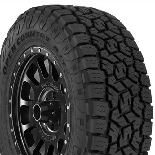 Toyo Open Country A/T3 - Part Number 356520 Toyo Open Country A/T3 Photo