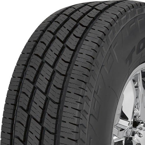Toyo Open Country H/T 2 - Part Number 364310 Toyo Open Country H/T 2 Photo