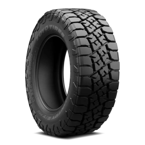 Toyo Open Country R/T Pro