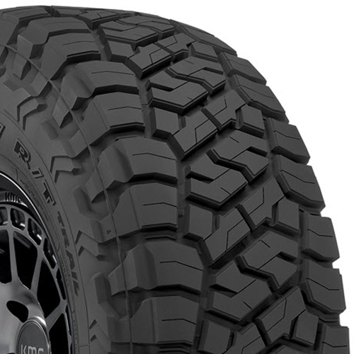 Toyo Open Country R/T Trail - Part Number 354360 Toyo Open Country R/T Trail Photo