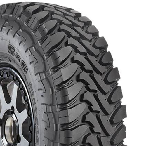 Toyo Open Country SxS - Part Number 361210 Toyo Open Country SxS Photo