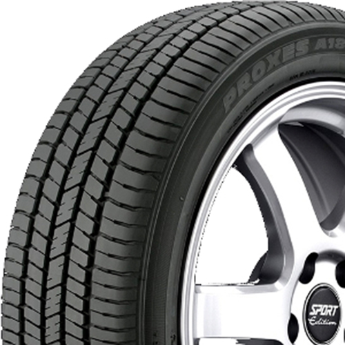 Toyo Proxes A18 - Part Number 238820 Toyo Proxes A18 Photo
