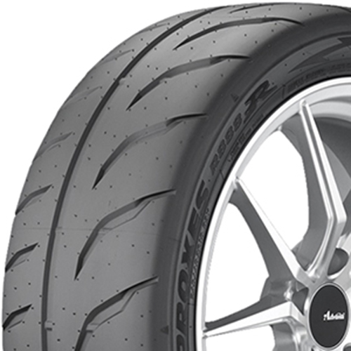 Toyo Proxes R888R - Part Number 104330 Toyo Proxes R888R Photo