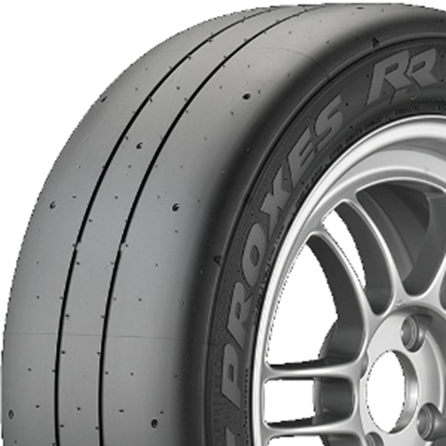 Toyo Proxes RR - Part Number 255070 Toyo Proxes RR Photo
