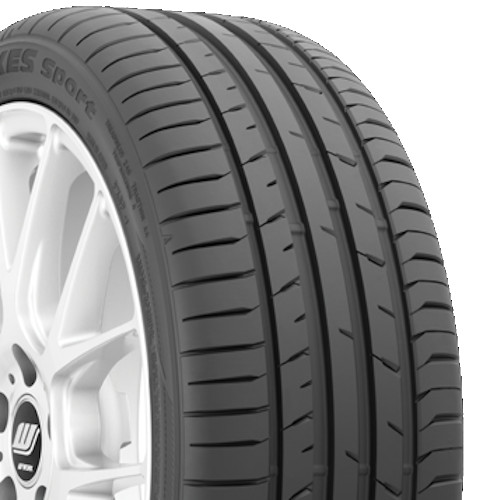 Toyo Proxes Sport - Part Number 132870 Toyo Proxes Sport Photo