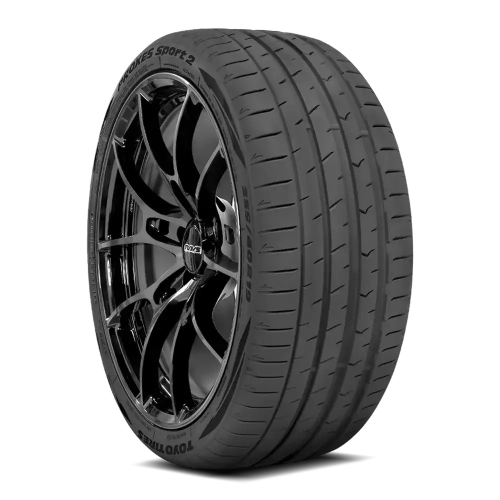 Toyo Proxes Sport 2 Tire