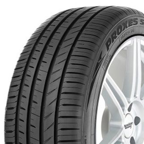 Toyo Proxes Sport A/S - Part Number 214920 Toyo Proxes Sport A/S Photo