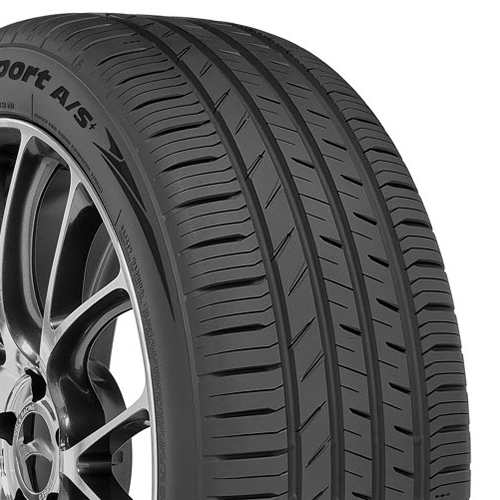 Toyo Proxes Sport AS Plus - Part Number 223000 Toyo Proxes Sport AS Plus Photo