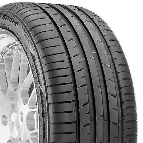 Toyo Proxes Sport A/S - Part Number 214460 Toyo Proxes Sport A/S Photo