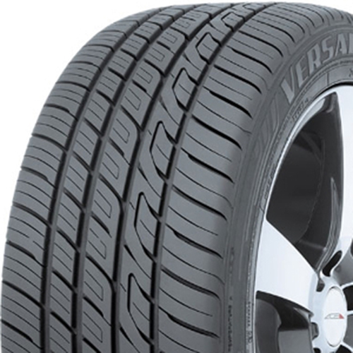 Toyo Versado LX II Photo