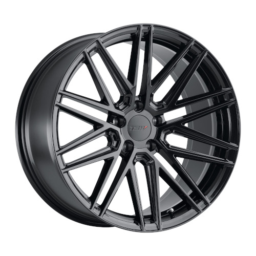 TSW Pescara Black - Part Number 1885PCA405114B76 TSW Pescara Black Photo