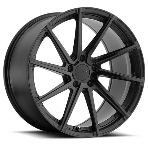TSW Watkins Double Black - Part Number 2090WAT355120B76L TSW Watkins Double Black Photo