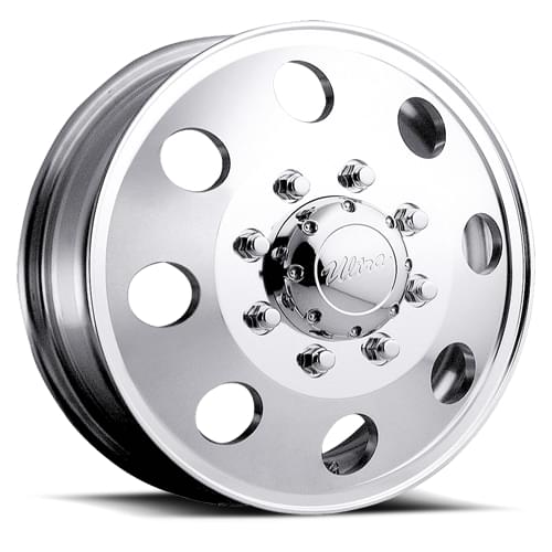 Ultra Modular Dually Front 02 - Part Number 02-6687FP Ultra Modular Dually Front 02 Photo