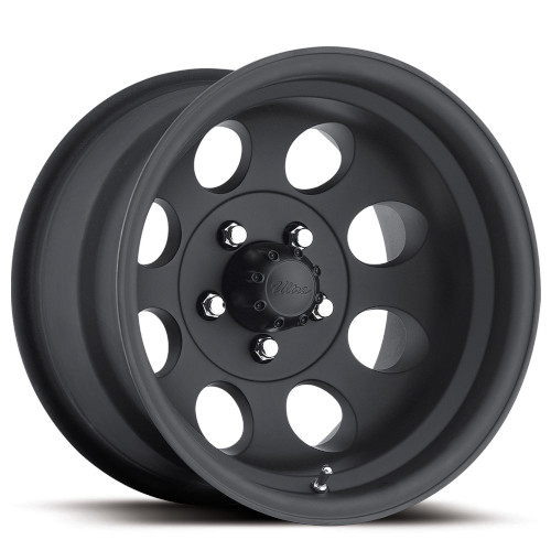 Ultra 164 Satin Black - Part Number 164-9787SB Ultra 164 Satin Black Photo