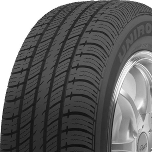 Uniroyal Tiger Paw Touring NT - Part Number 24287 Uniroyal Tiger Paw Touring NT Photo