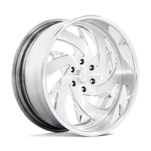 US Mags Uf004 Reyno Vc Polished