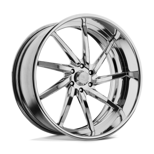US Mags Us402 Express High Luster Polished