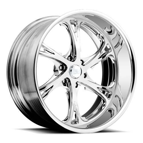 US Mags Us714 Spur 6 Polished