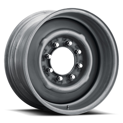 Us Wheel Oe Chevy Raw
