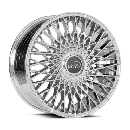 Vct Assassin Xl Chrome