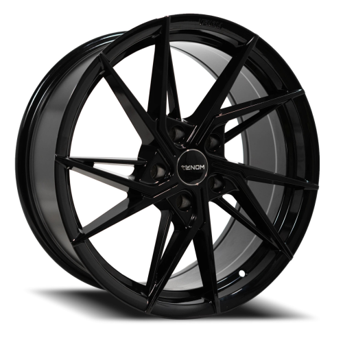 Venom 50 Gloss Black