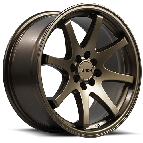 Venom Venom 35 Satin Bronze - Part Number VEN3518855110114+30B-J Venom Venom 35 Satin Bronze Photo