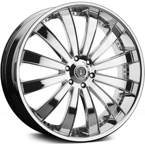 Versante 225 Chrome