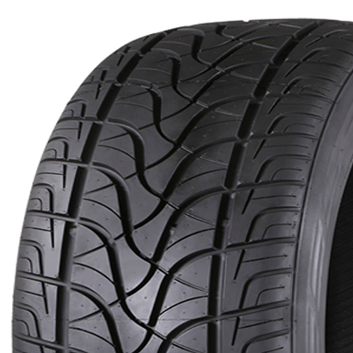 VersaTyre TRX4800