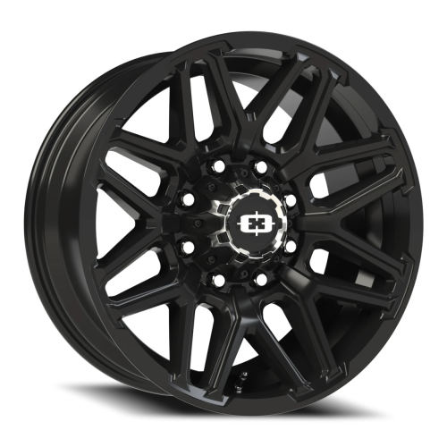 Vision 305 Rekluse Gloss Black - Part Number 305-20085GB-25 Vision 305 Rekluse Gloss Black Photo