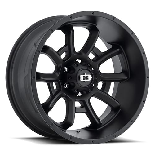 Vision Bomb 415 Black - Part Number 415-20236SB-51 Vision Bomb 415 Black Photo