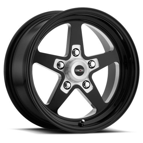 Vision Sport Star II 571 Black - Part Number 571-7490B-24 Vision Sport Star II 571 Black Photo