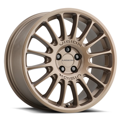 Vision Monaco 477 Bronze - Part Number 477-2831BZ35 Vision Monaco 477 Bronze Photo