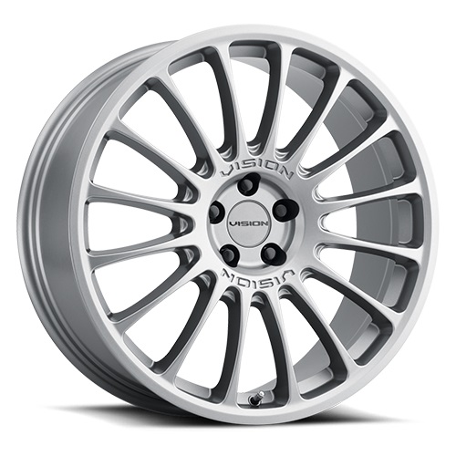 Vision Monaco 477 Graphite - Part Number 477-8844MG38 Vision Monaco 477 Graphite Photo
