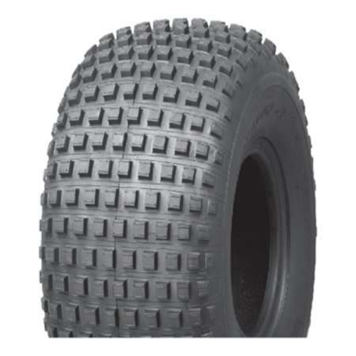 Vision Tires P323 Journey